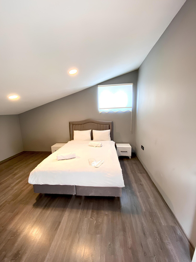 Bedroom 4, La Vie Suit Hotel, Avcılar