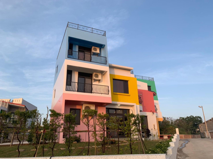Others 4, Green Water Leisure Homestay, Penghu