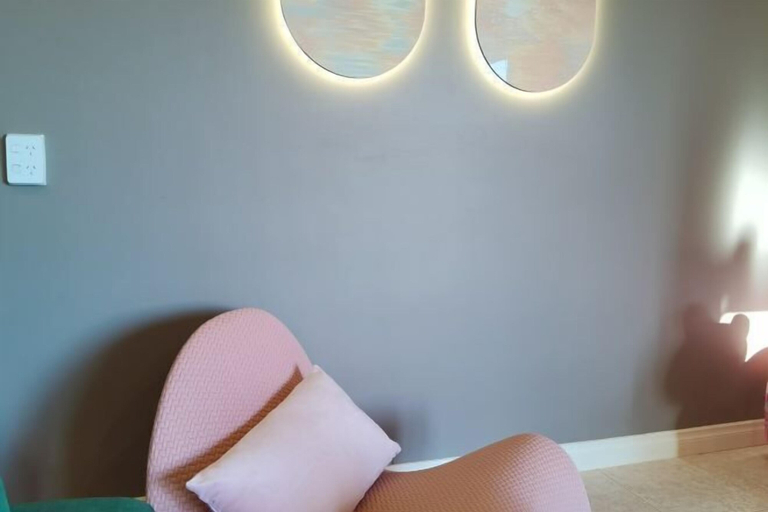Bedroom 3, Sunny Ocean View Retreat, Joondalup