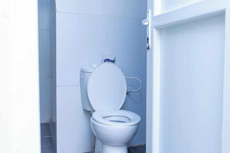Bathroom, Royal Rex Hotels & Spa, Amuwo Odofin