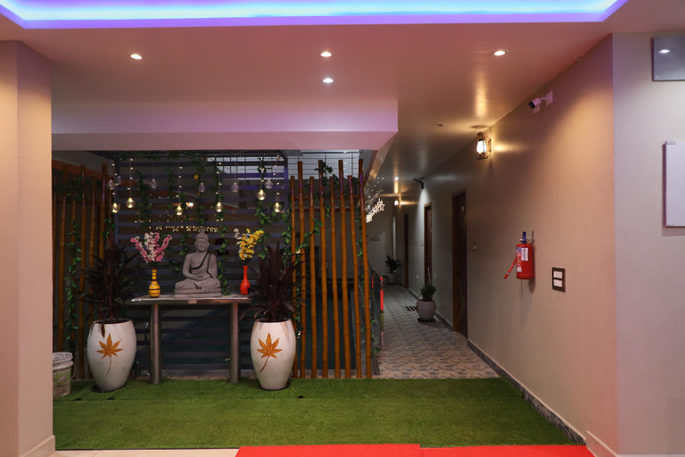 Public Area
