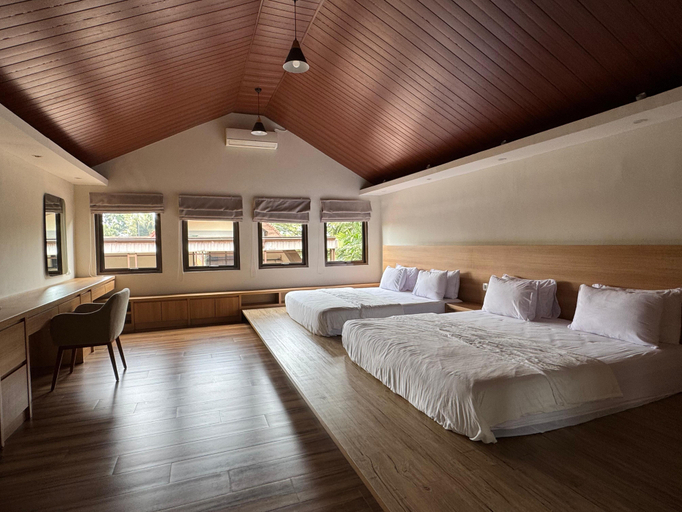 Others 2, Villa Verde by Terra Homes, Bogor