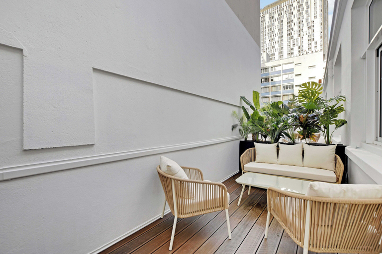 Others 5, Magnificent Apartment - 2br/6p - Beaugrenelle, Paris