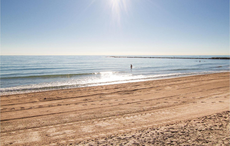 Others 4, 2 Bedroom Cozy Apartment In El Campello, Alicante