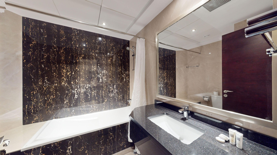 Room 5, Downtown - Elite Residence 2217, Dubai