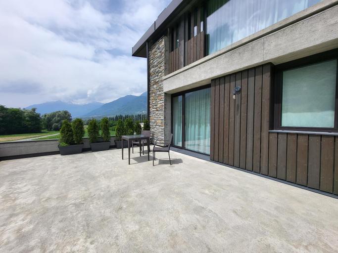 Others 2, Agriturismo B&B Caffe e Vino, Sondrio