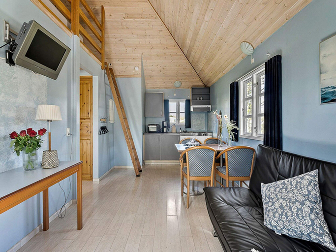 Interior 4, Holiday Home in Hesselager by the sea, Svendborg