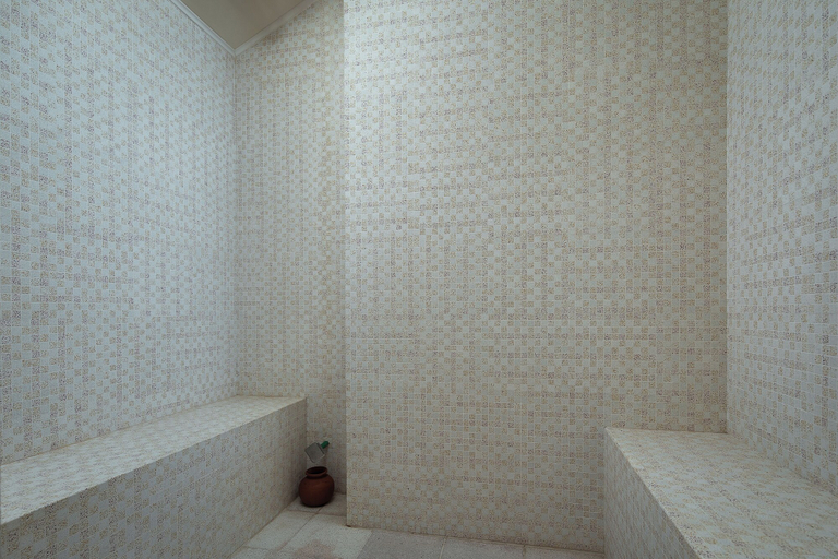 Bathroom 5, Angkor Mansion & Residence, Siem Reap