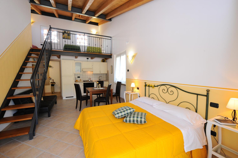 Bedroom 8
