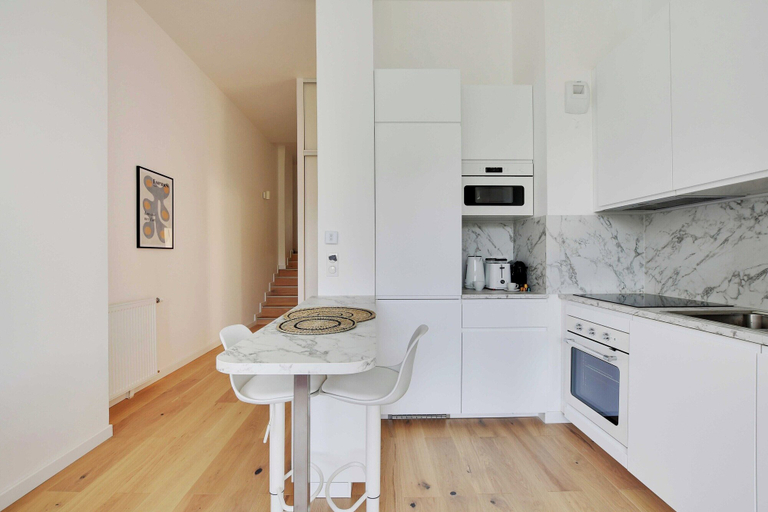 Others 4, Charming Apartment -2br-6p- Nogent-sur-marne, Val-de-Marne