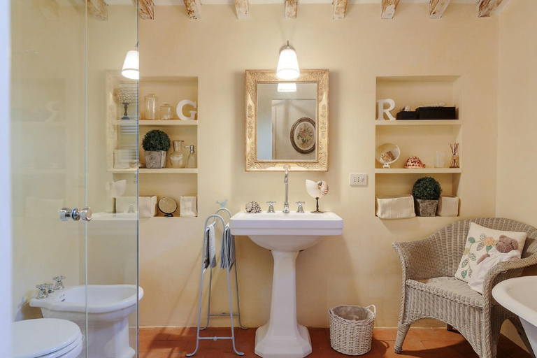 Facilities 2, Villa Label, when creativity meets style in endless romanticism, Lucca