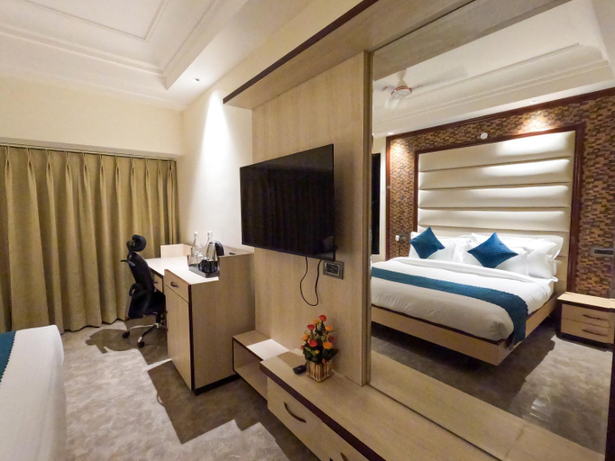 Bedroom 3, A R Plaza , Chandigarh