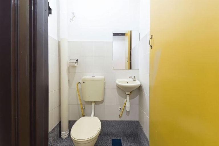 Bathroom 6