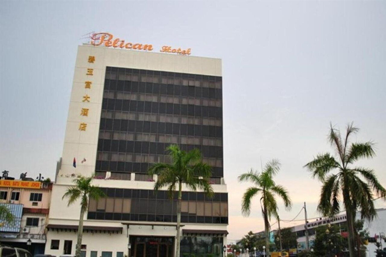 Exterior & Views 2, Pelican Hotel, Batu Pahat