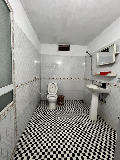 Bedroom 2, Homestay Tony Luận, Thanh Sơn