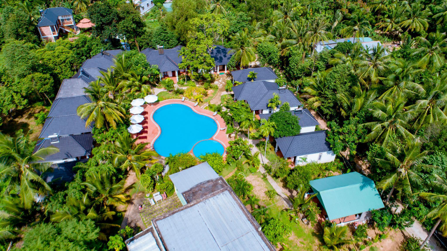 Others 5, Long Mountain Resort Phu Quoc, Phú Quốc