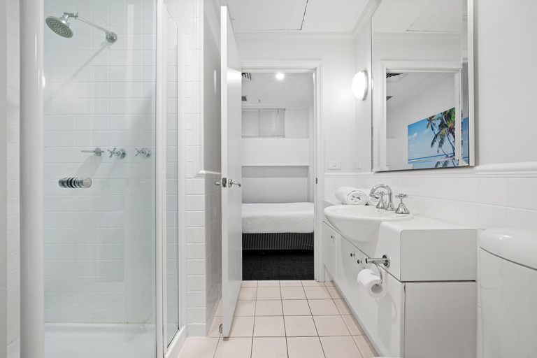 Comfort Hotel Melbourne Central, Melbourne