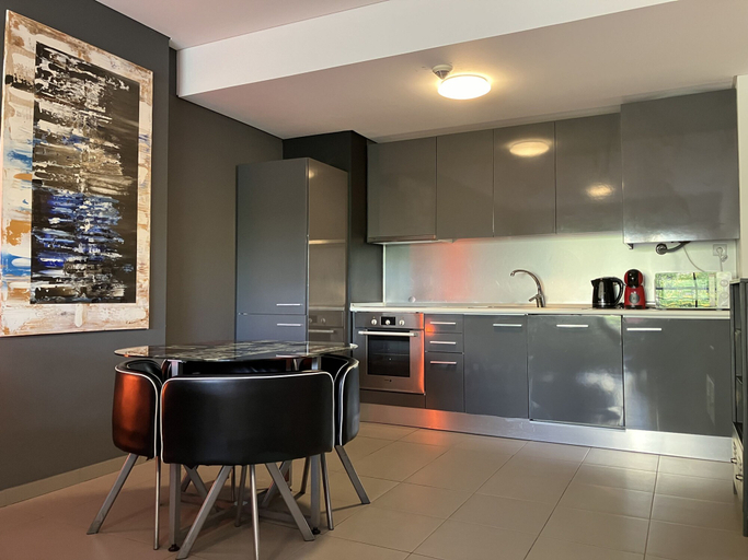 Room 5, 01 - B206 in Portim o, Portimão