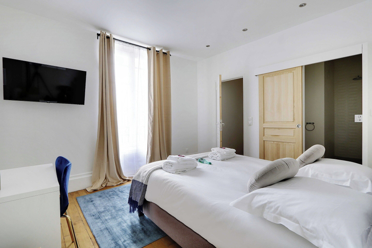 Room 3, Classy Appartment - Arc de Triomphe, Paris