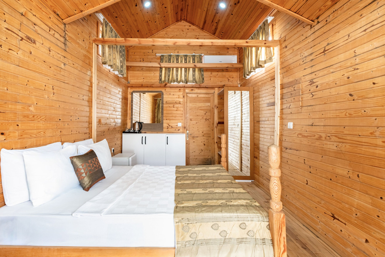 Bedroom 3, Maya World Hotel Didyma - Ultra All Inclusive, Didim