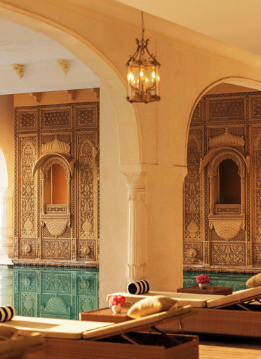 Anantara Jewel Bagh Jaipur, Jaipur
