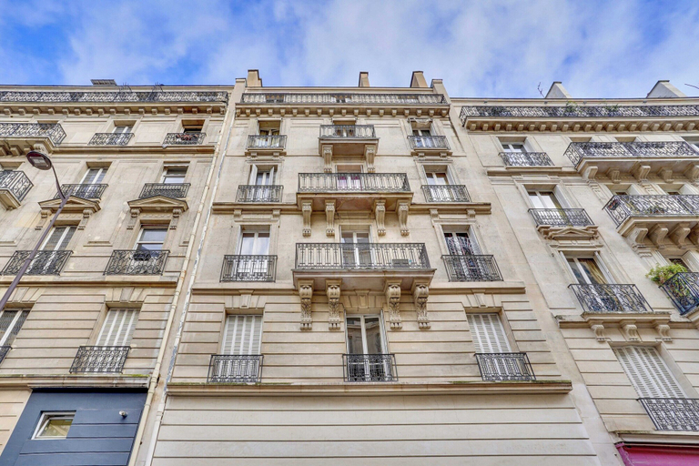 Exterior 5, Elegant Apartment -1br/6p - Arc de Triomphe, Paris