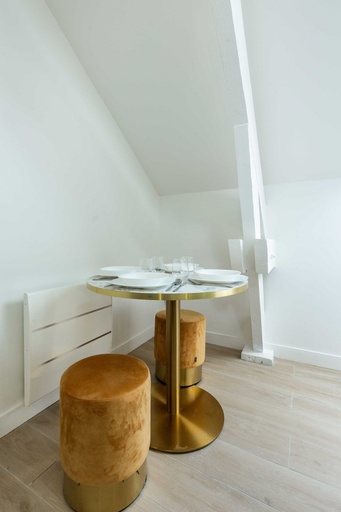 Others 5, Cosy Apartment - Parc des expositions  Eiffel Tour, Paris
