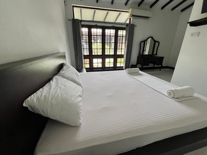 Lavinia Villa, Dehiwala-Mount Lavinia
