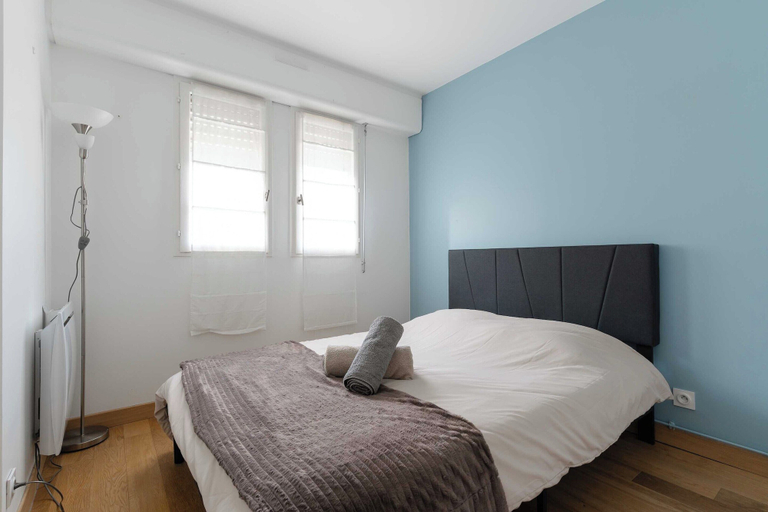 Others 5, 3 Bedroom Apartment With Garden and Swimming Pool, Calvados