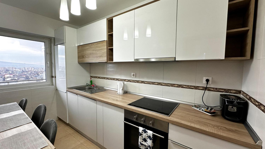 Others 4, AD Apartments, Cluj-napoca