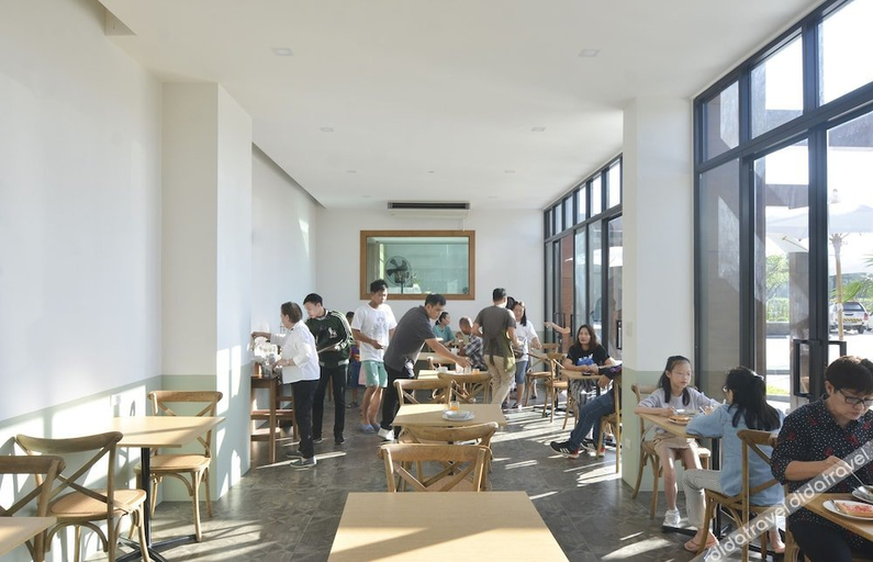 Food & Drinks 5, Boondara Boutique Hotel, Muang Nakhon Phanom