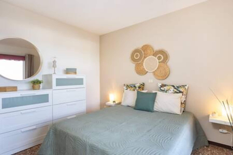 Room 5, Coral Sunsent View With 1 Bedrooms and 1 5 Bathrooms, Santa Cruz de Tenerife