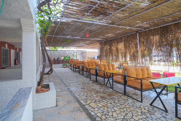 Food & Drinks 5, Imrens, Çeşme