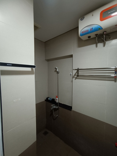 Bathroom 3, J&J guest house, Hoàng Mai