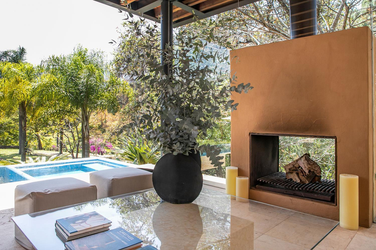 Others 4, Exclusive Ranch in Valle de Bravo with Pool, Valle de Bravo