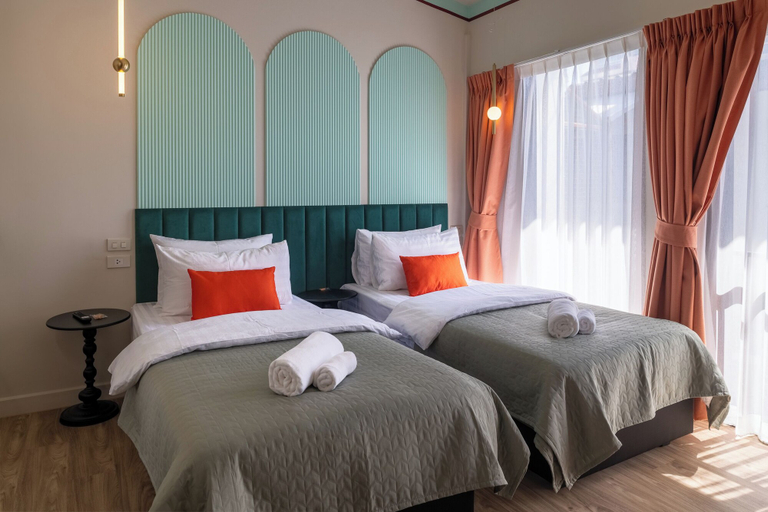 Bedroom 8