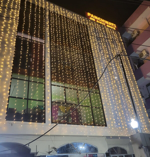 Exterior & Views, Panchwati Inn Guest House, Patna