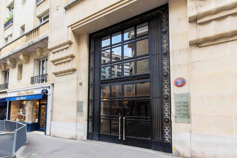 Exterior & Views, Luxury Apartment - 5bd/10p - Passy/trocadero, Paris