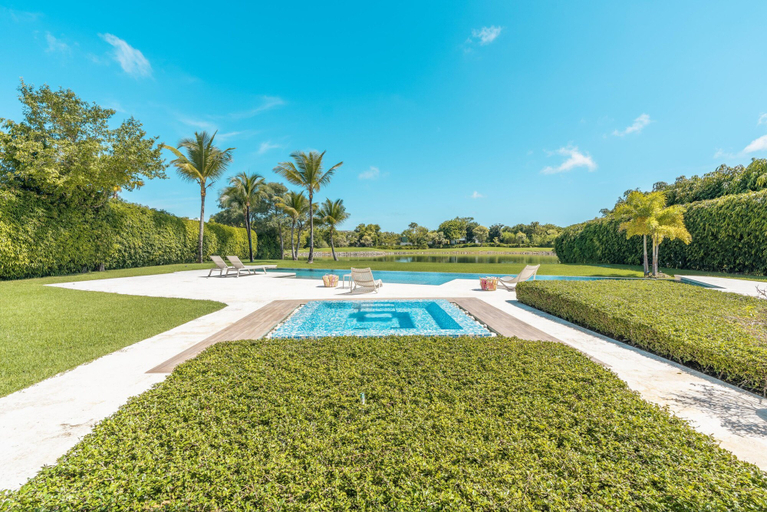 Room 4, Hacienda A52 in Punta Cana, Salvaleon de Higuey