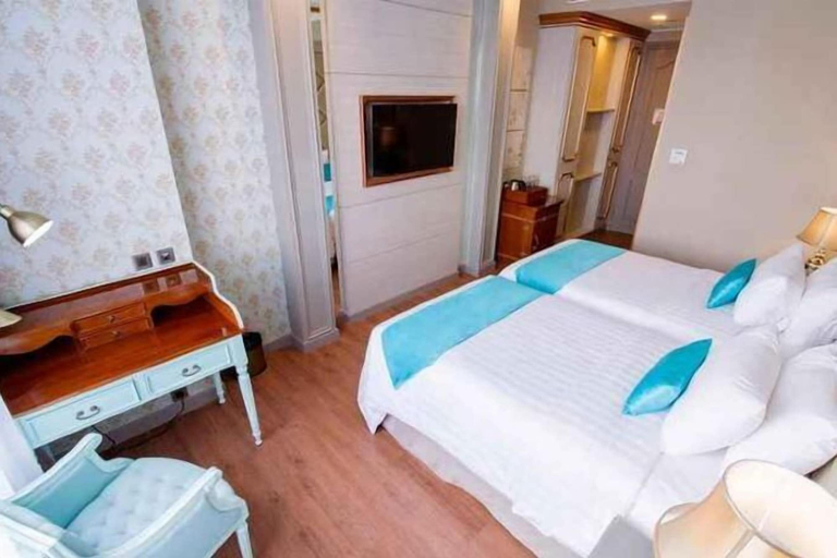 Bedroom 11