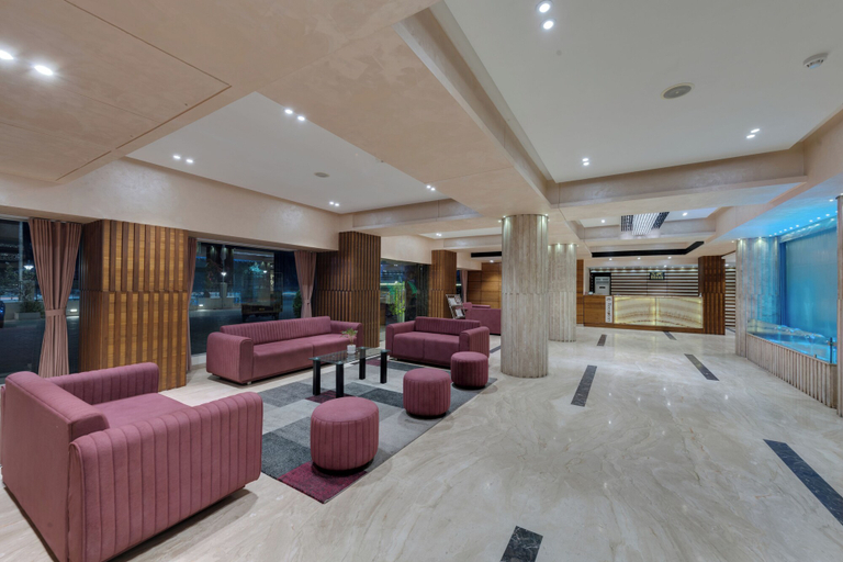 Others 5, The Fern Residency Ahmedabad, Ellisbridge, Series by Marriott, Ahmadabad