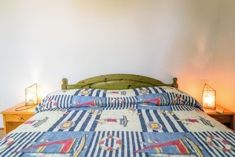 Room 4, Agriturismo Bio San Mamiliano, Grosseto