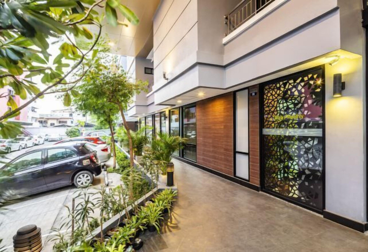 Exterior & Views 2, Aliz Hotel, Ahanta West
