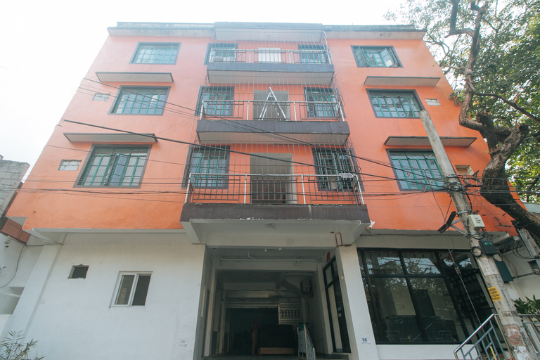 Exterior & Views 2, RedDoorz @ Najar Residences near NAIA Terminal, Pasay City