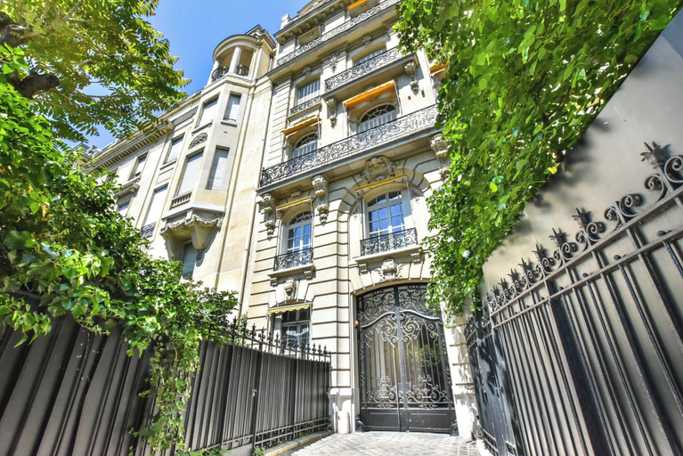 Exterior 5, Cozy Flat - 1br/3p - Arc de Triomphe, Paris