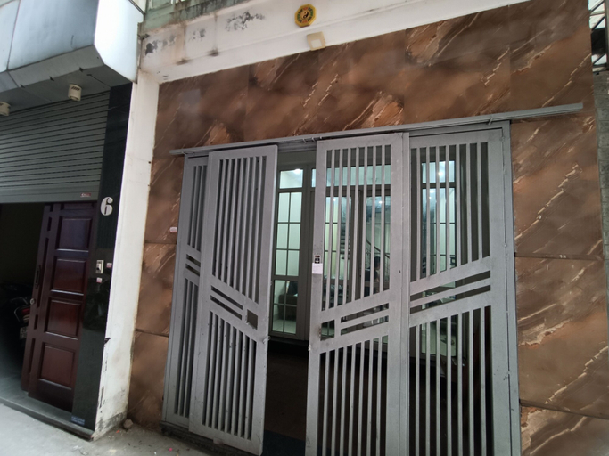 Others 5, J&J guest house, Hoàng Mai