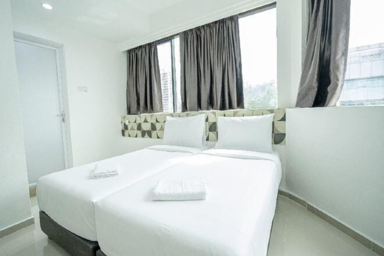 Bedroom 18