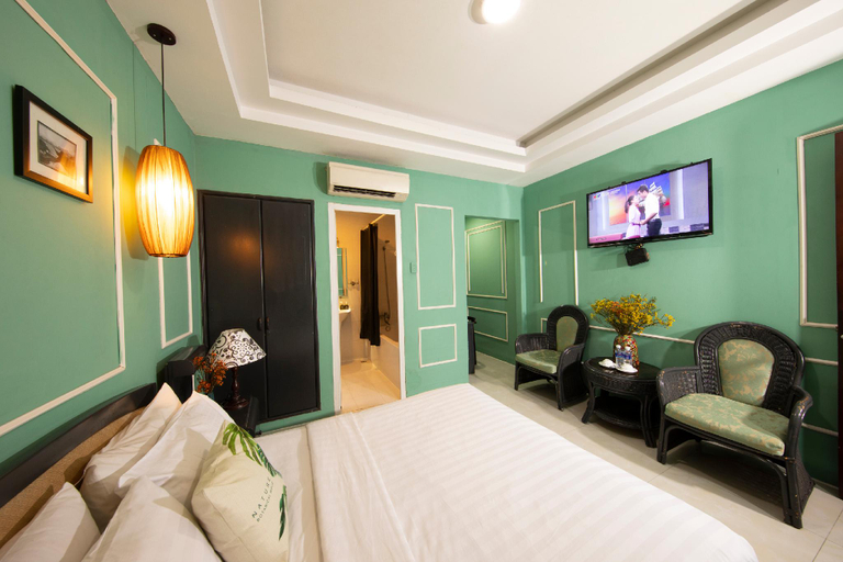 Bedroom 4