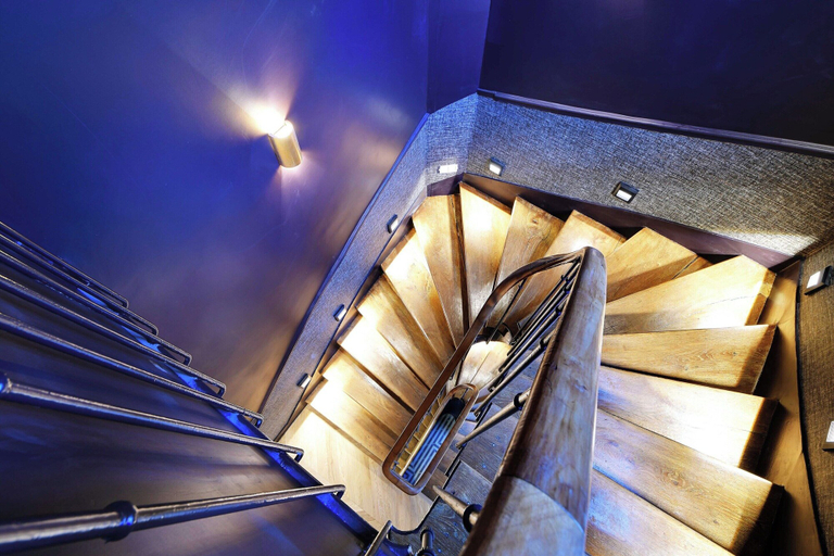 Interior 5, Charming Apart - 1br/4p - Eiffel Tower, Paris