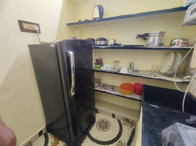 4, Airport Haven Retreat 1BHK, Kancheepuram